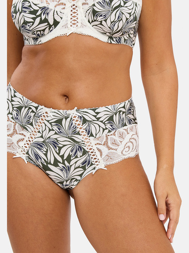Shorty Amelie Print