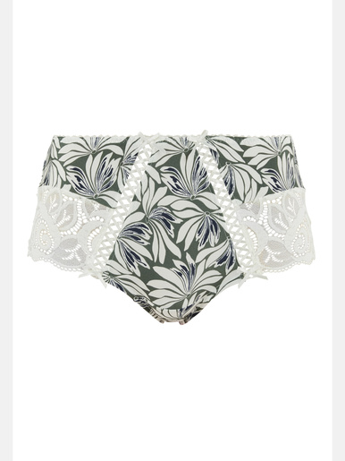 Shorty Amelie Print