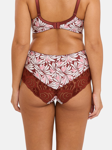 Shorty Amelie Print