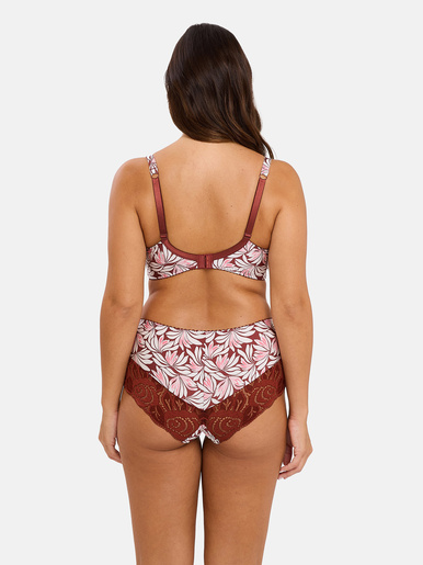 Shorty Amelie Print