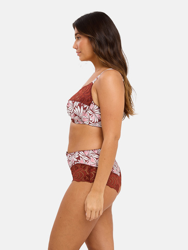 Shorty Amelie Print