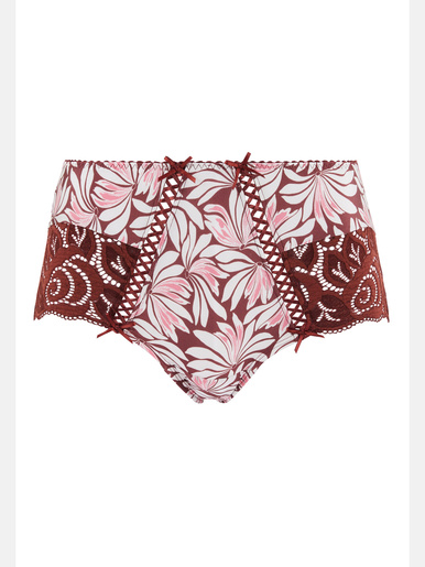 Shorty Amelie Print