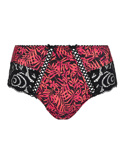 Shorty Amelie Print