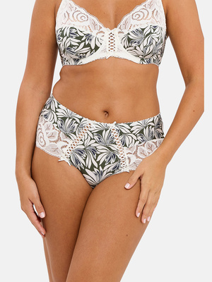 Shorty Amelie Print
