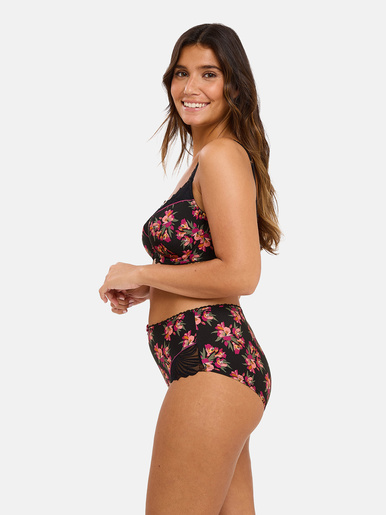 Shorty Oriane