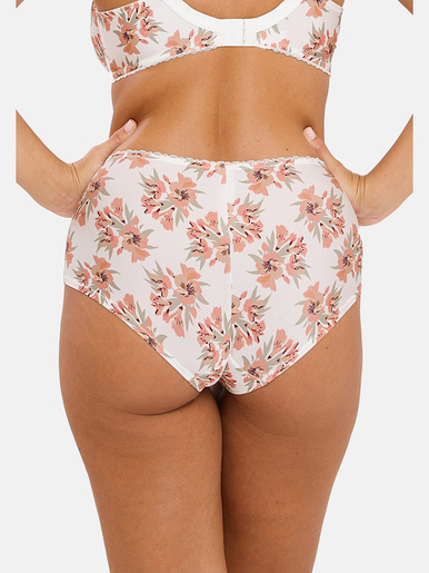 Shorty Oriane