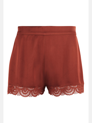 Short Charming