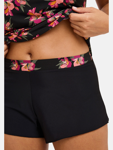 Short Oriane