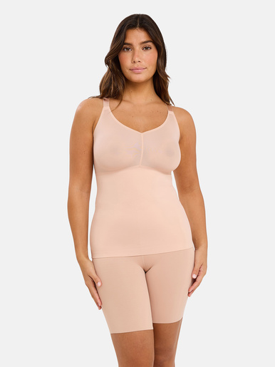 Caraco Perfect Touch - Sans Complexe - Nude