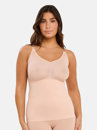 Caraco sculptant invisible Perfect Touch