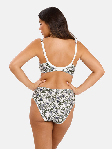 Culotte Amelie Print