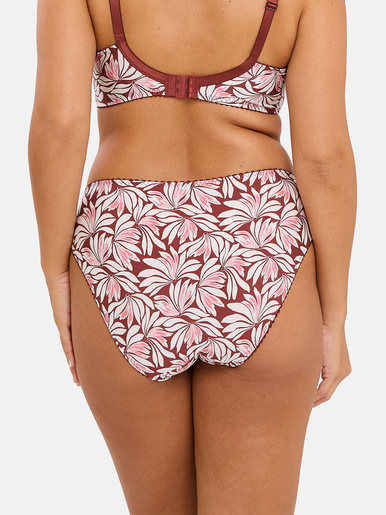 Culotte Amelie Print