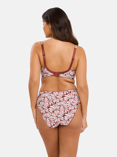 Culotte Amelie Print