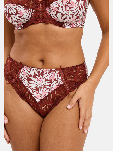Culotte Amelie Print