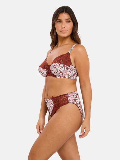 Culotte Amelie Print