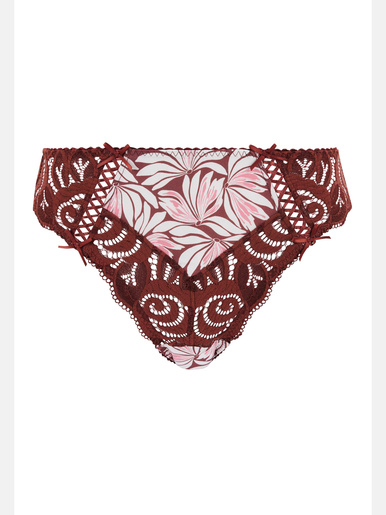 Culotte Amelie Print