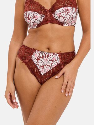 Culotte Amelie Print