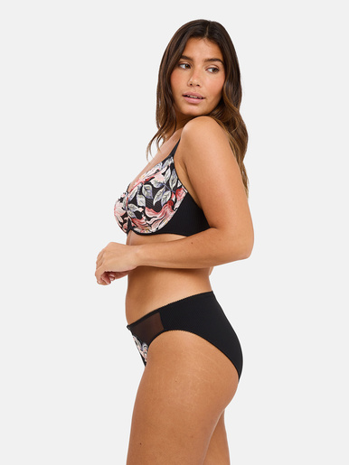 Culotte taille haute Rosa Fantaisie