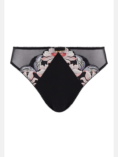 Culotte taille haute Rosa Fantaisie