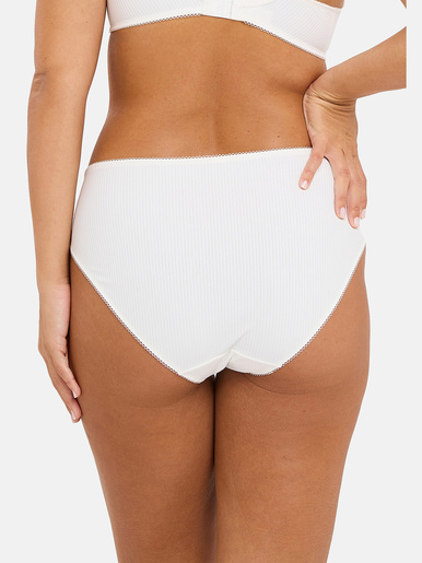 Culotte taille haute Rosa Fantaisie