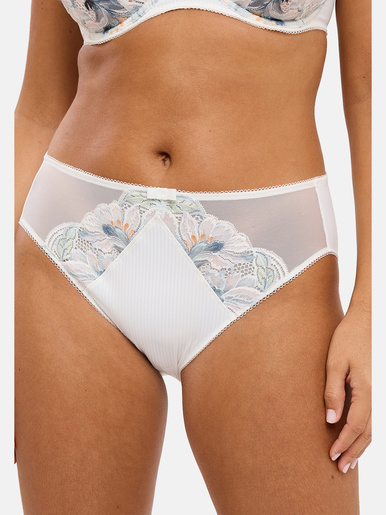 Culotte taille haute Rosa Fantaisie