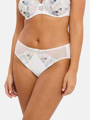 Culotte taille haute Rosa Fantaisie