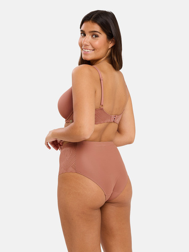 Culotte taille haute Daily Softness