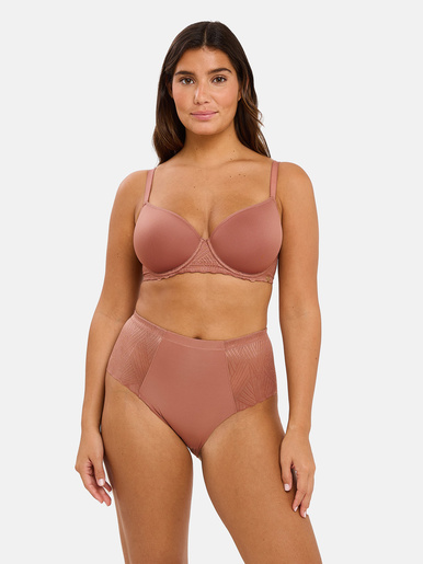 Culotte taille haute Daily Softness