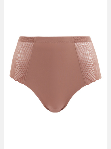 Culotte taille haute Daily Softness