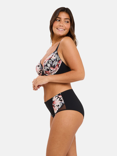 Culotte taille haute Rosa Fantaisie
