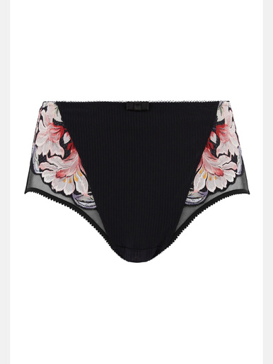 Culotte taille haute Rosa Fantaisie