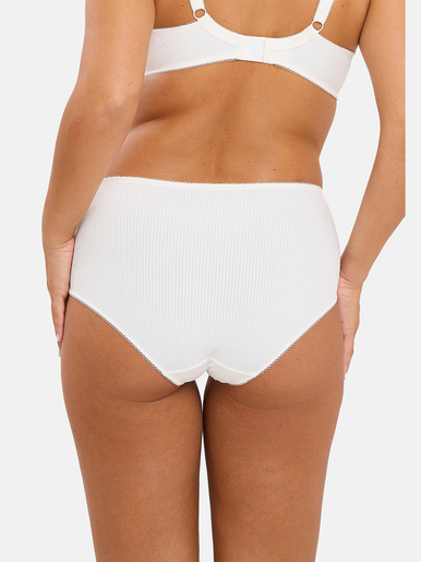 Culotte taille haute Rosa Fantaisie