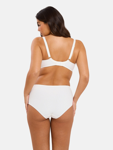 Culotte taille haute Rosa Fantaisie
