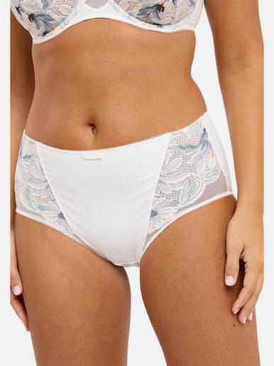 Culotte taille haute Rosa Fantaisie