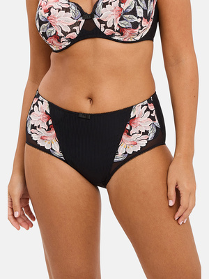 Culotte Rosa Fantaisie