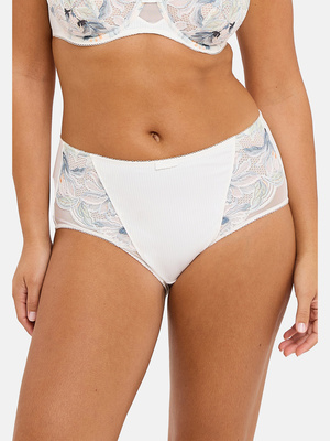 Culotte Rosa Fantaisie