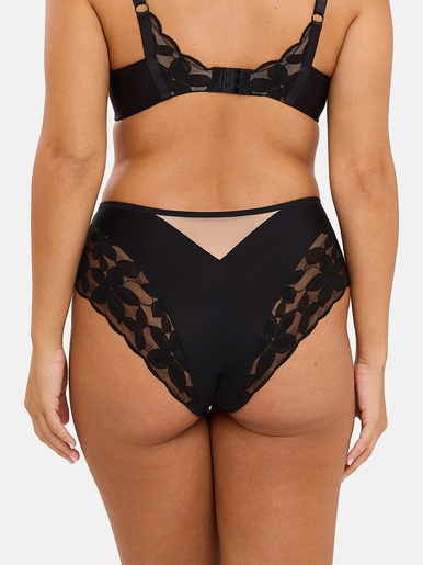 Culotte taille haute Salomé