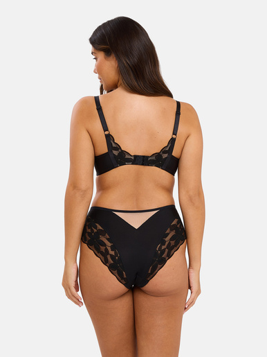 Culotte taille haute Salomé