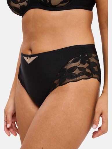 Culotte taille haute Salomé