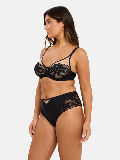 Culotte taille haute Salomé