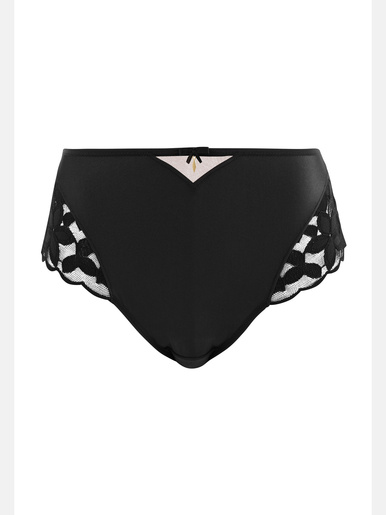Culotte taille haute Salomé