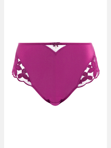 Culotte taille haute Salomé