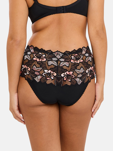 Culotte Arum Cabaret