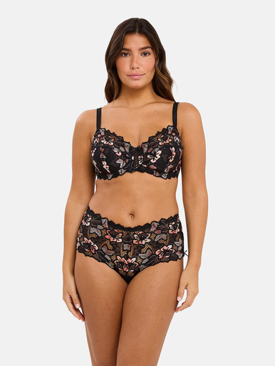Culotte Arum Cabaret