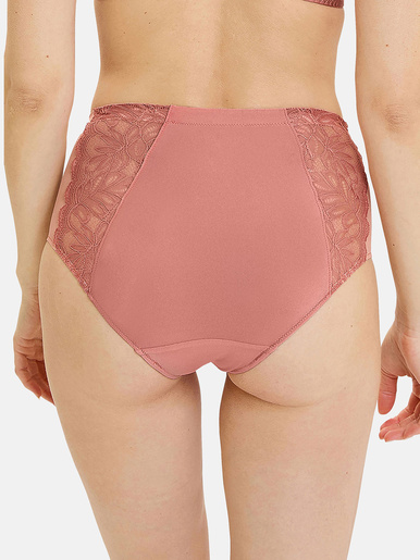 Culotte taille haute Suzan