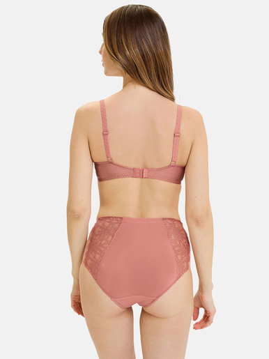 Culotte taille haute Suzan