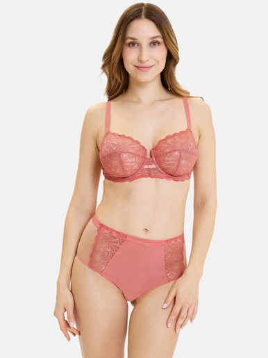 Culotte taille haute Suzan