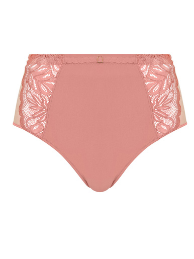 Culotte taille haute Suzan