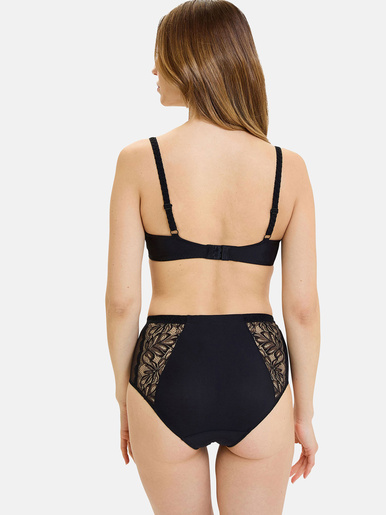 Culotte taille haute Suzan