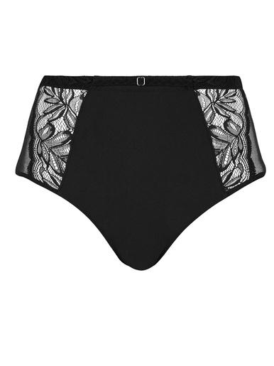 Culotte taille haute Suzan